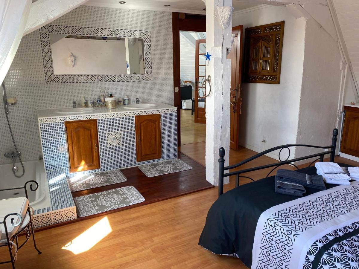 Loft De Lancelot City Center Санс Экстерьер фото
