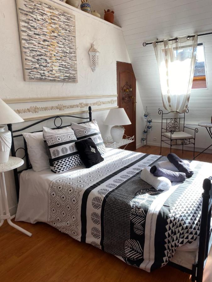 Loft De Lancelot City Center Санс Экстерьер фото